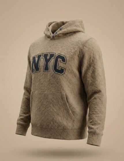 NYC Premium Winter Hoodie